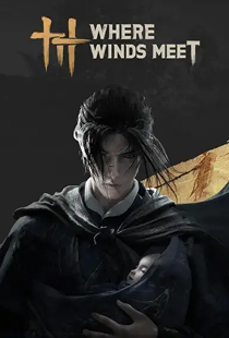 Where Winds Meet